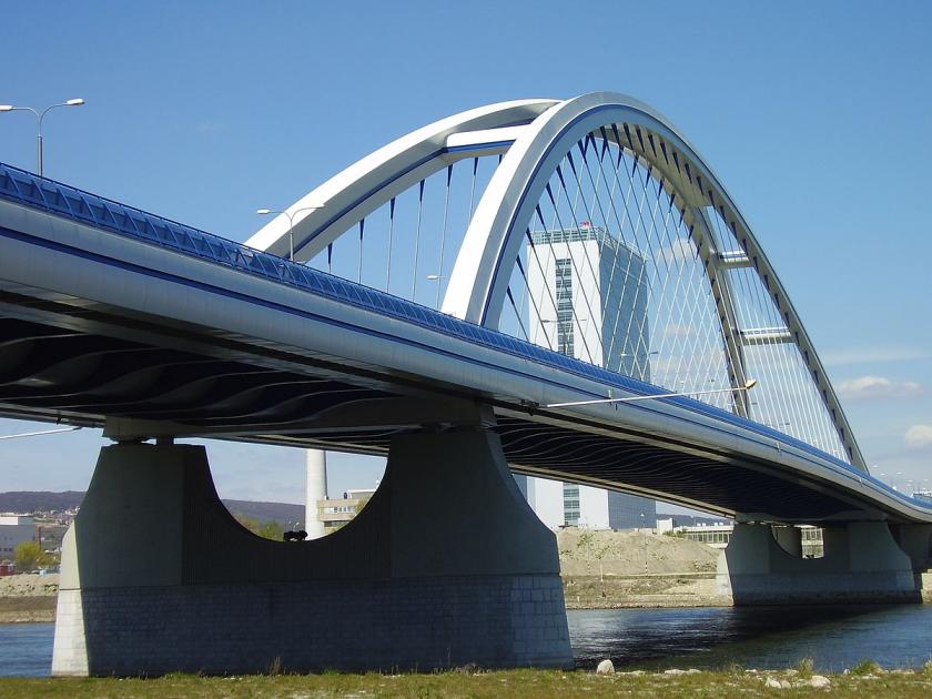 Мост Аполлона