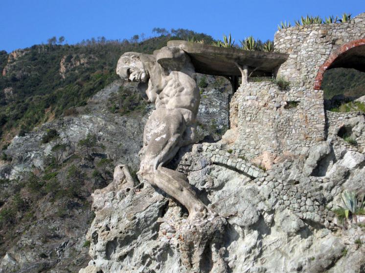 Statua del Gigante