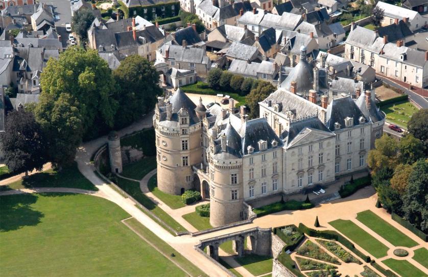 Château du Lude