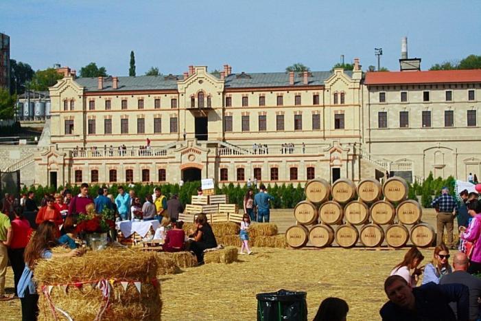 Замок Мими