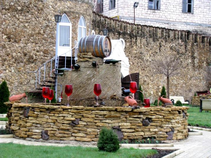 Mileștii Mici Winery