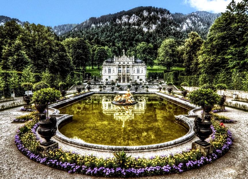 Linderhof