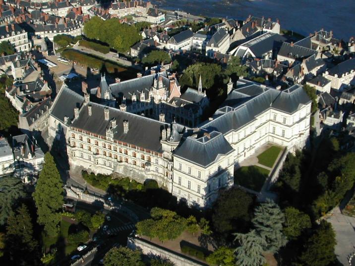 Château de Blois