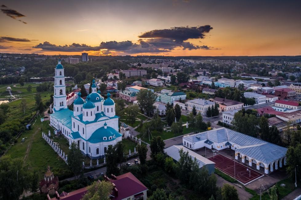 Елабуга