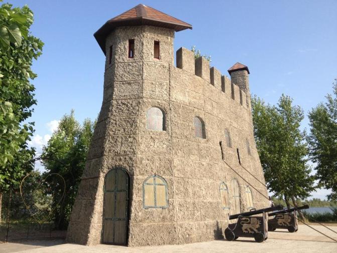 «Лукоморье»