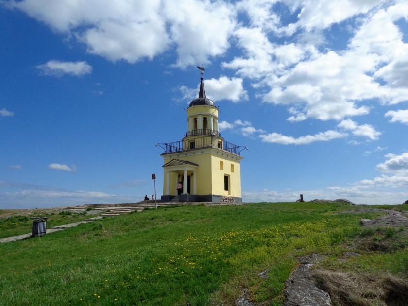 Сторожевая башня