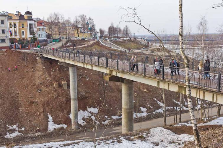Мост самоубийц