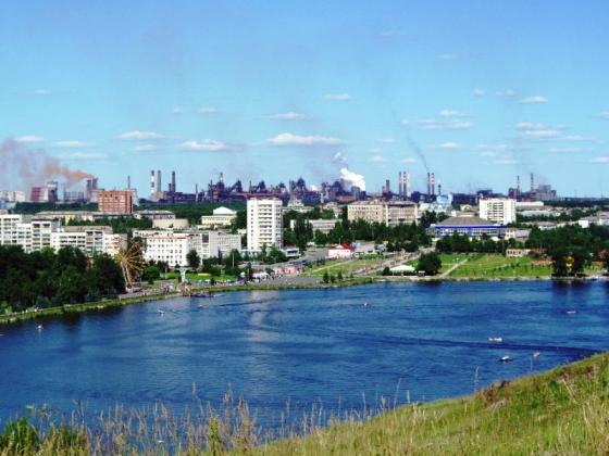 Водные прогулки по Пруду