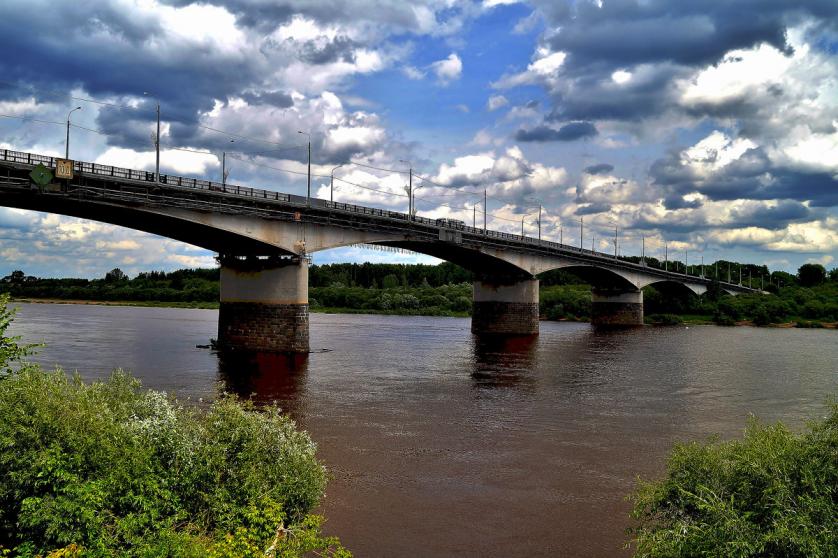 Старый мост