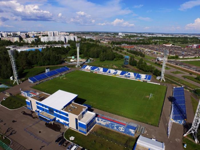 «Камаз»