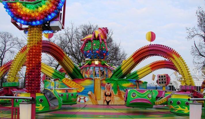 Lunapark