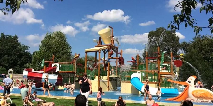 Boudewijn Seapark