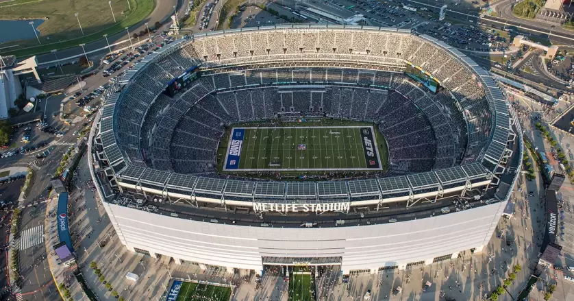 MetLife Stadium