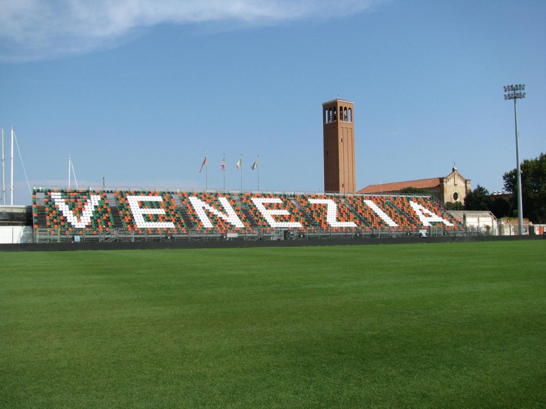 Stadio Pierluigi Penzo