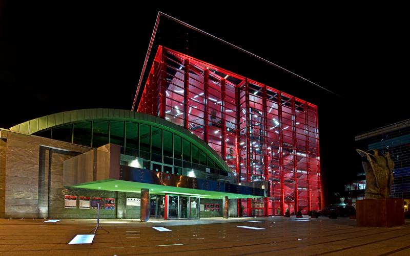 Opera Krakowska