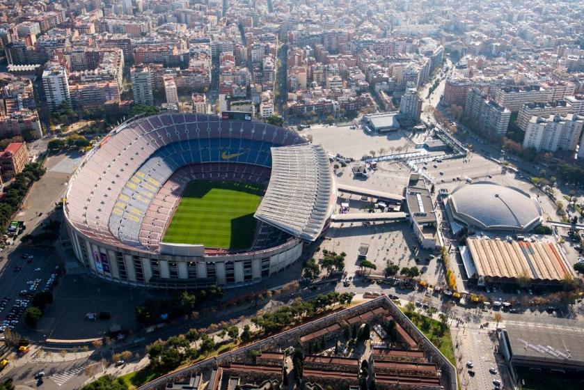 Camp Nou