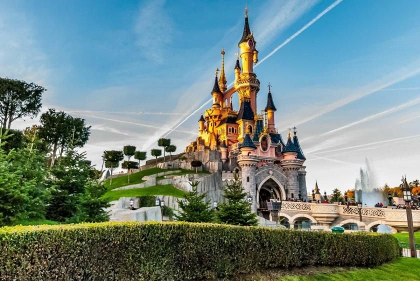 Disneyland Paris