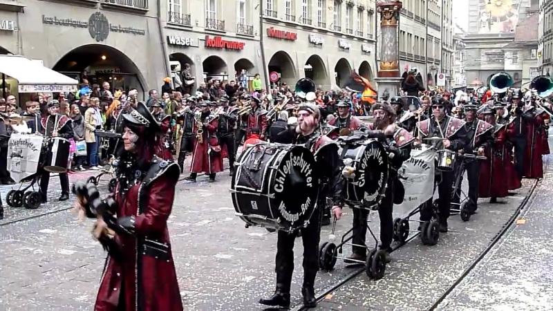 Berner Fasnacht