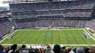 Lincoln Financial Field