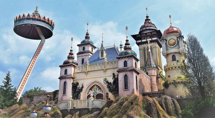 Efteling