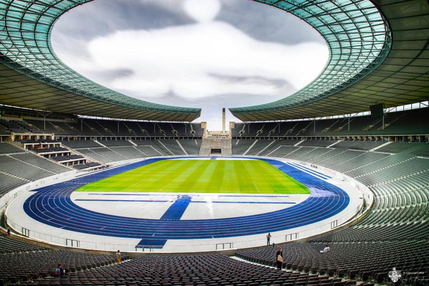 Olympiastadion
