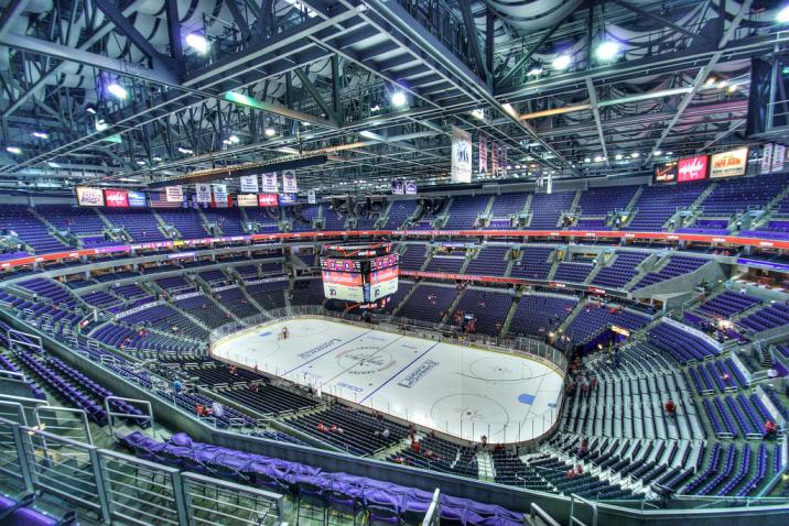 Capital One Arena