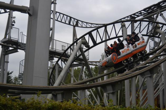 Bobbejaanland
