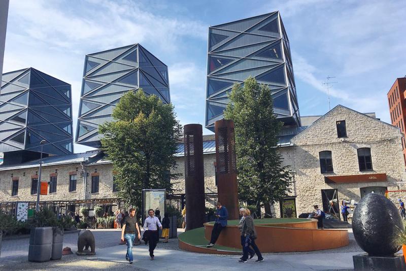 KOKO architects