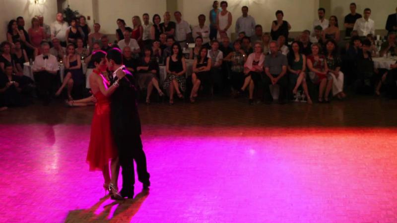 Toronto Tango Festival