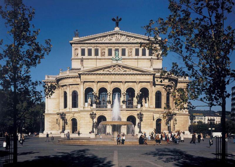 Alte Oper Frankfurt