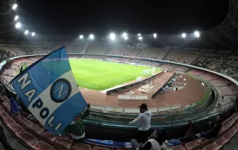 Stadio San Paolo