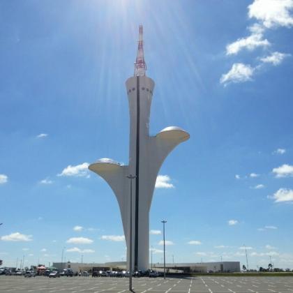 Feira da Torre de TV