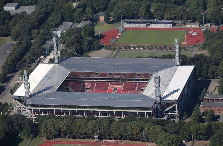 RheinEnergieStadion