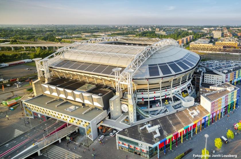 Johan Cruijff ArenA