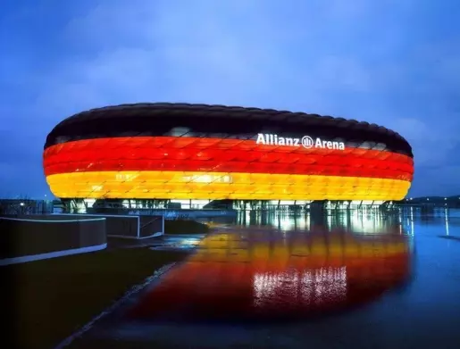 Allianz Arena