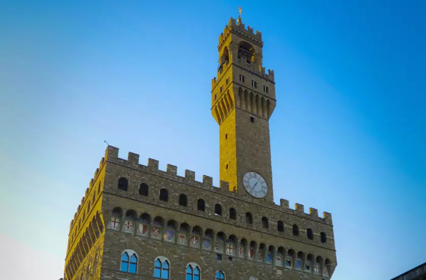 Torre di Arnolfo