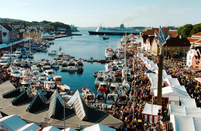 Oslo Summer Festival