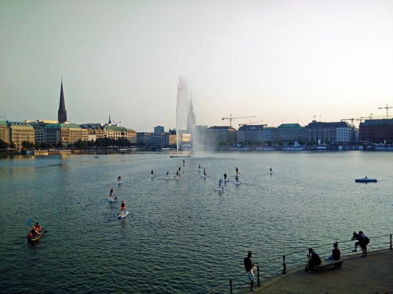 Alster