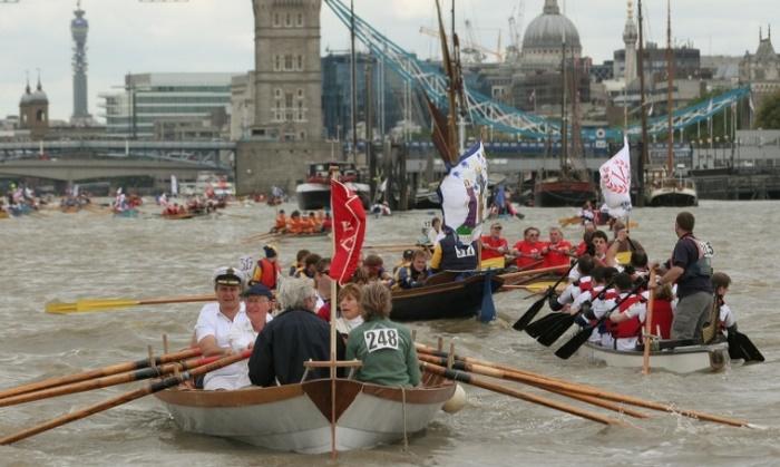 Totally Thames