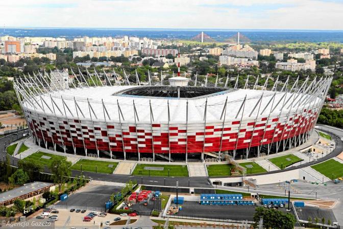 Stadion Narodowy