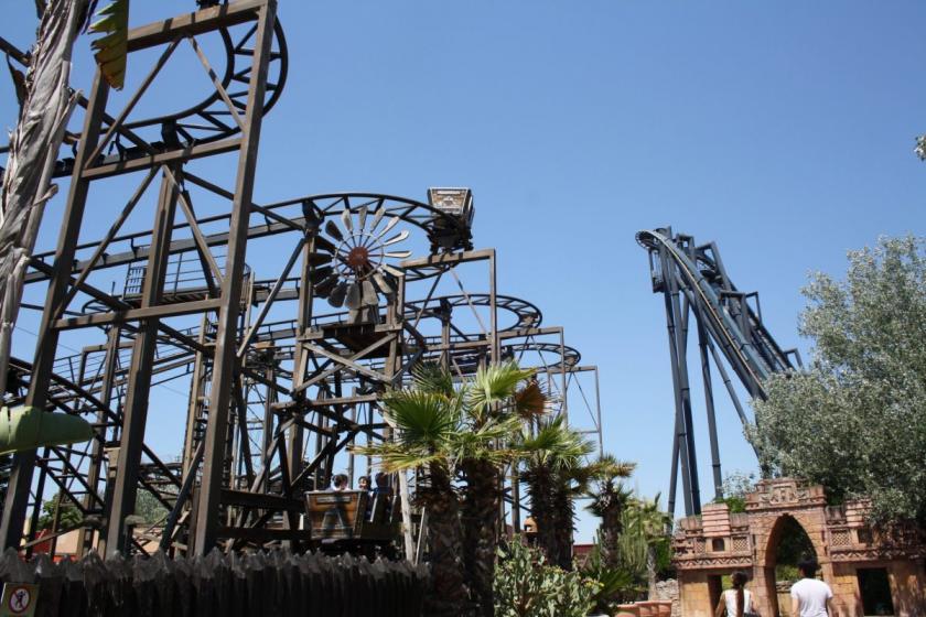Mirabilandia