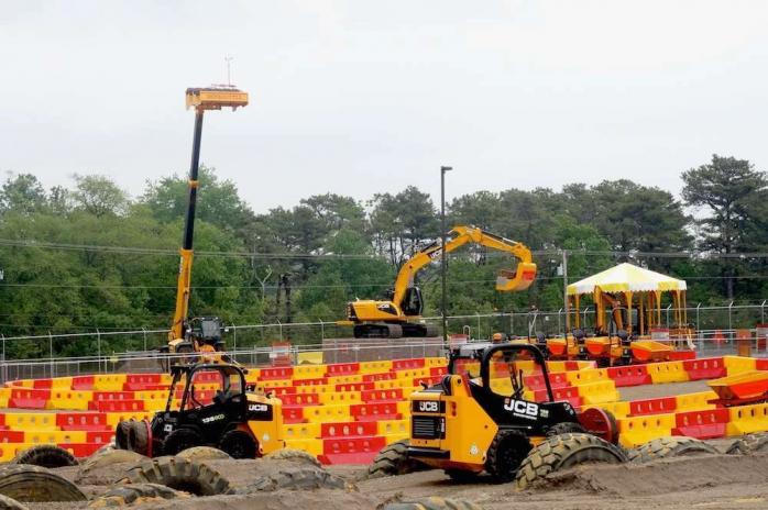 Diggerland USA
