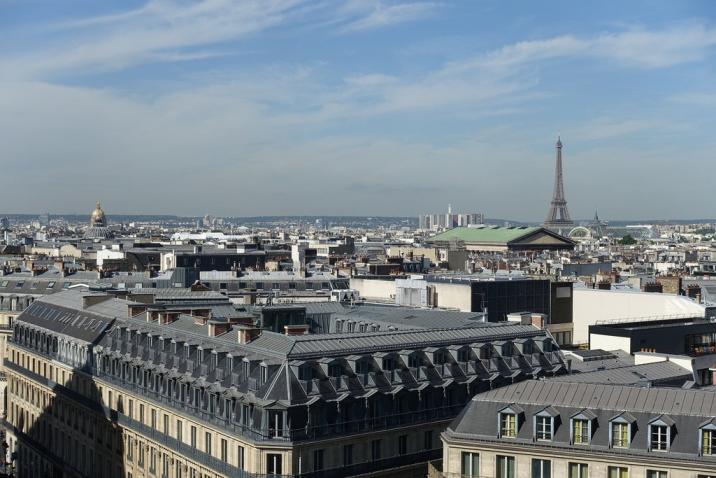 Printemps Haussmann