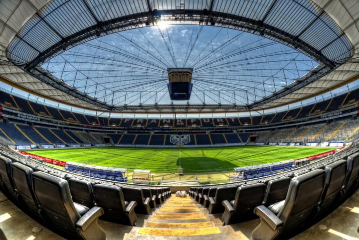 Commerzbank-Arena