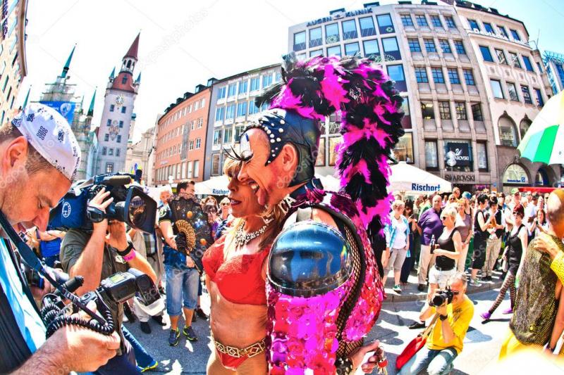 Christopher Street Day