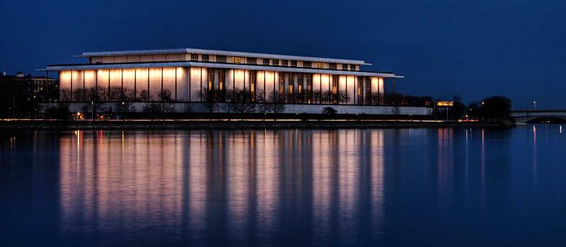 Washington National Opera