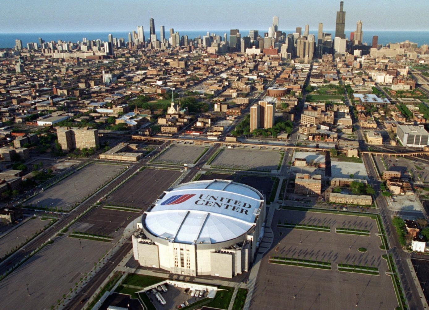 United Center