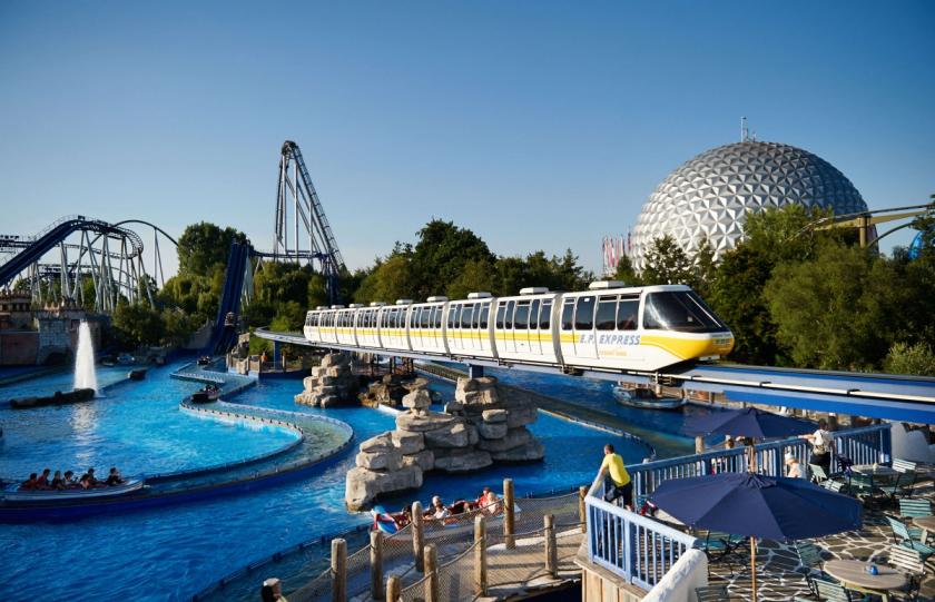 Europa-Park