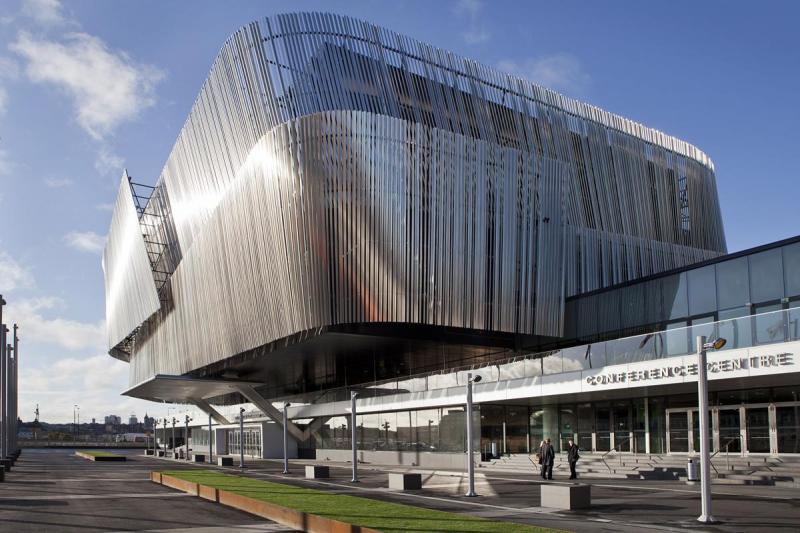 White arkitekter