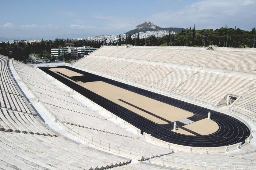 Παναθηναϊκό Στάδιο